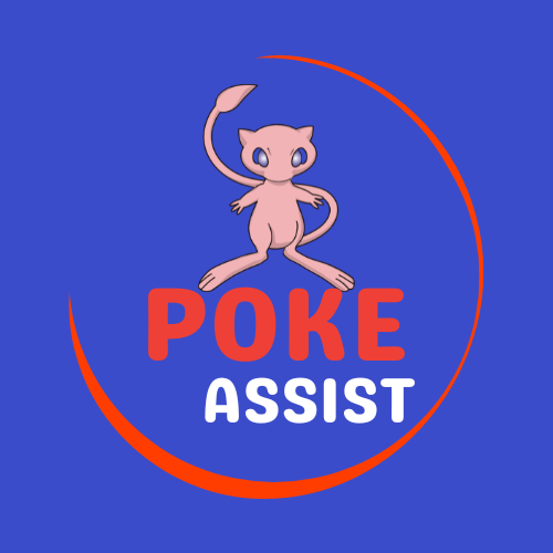 PokeAssist.net Logo